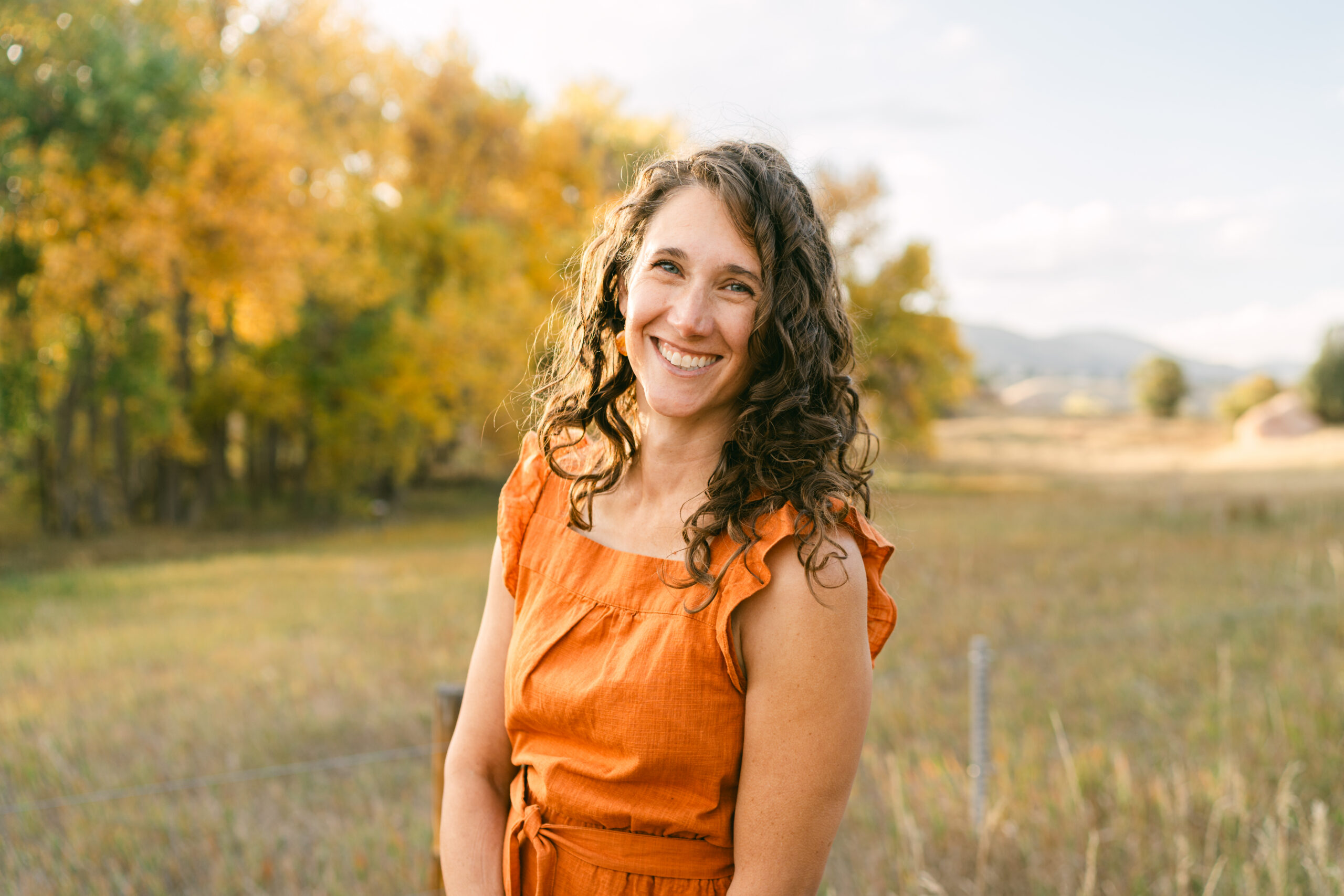 Intuitive Speech Therapy Staff - Christine