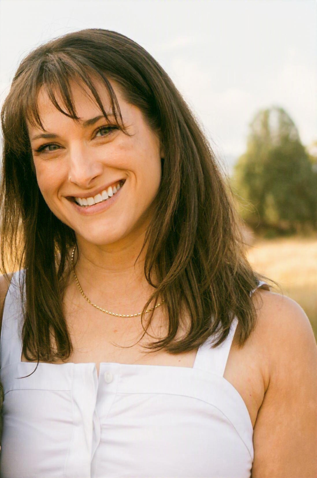 Intuitive Speech Therapy Staff - Julia Zielenski
